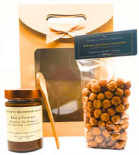 Charger l'image dans la galerie, Pochette Gourmande personnalisée