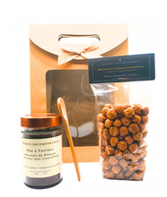 Charger l'image dans la galerie, Pochette Gourmande personnalisée