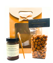 Charger l'image dans la galerie, Pochette Gourmande personnalisée