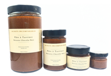 Charger l'image dans la galerie, Pâte à Tartiner Noisette chocolat Noir Secrets Incomparables