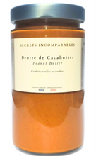 Charger l'image dans la galerie, Pur Beurre de Cacahuètes- Peanut Butter
