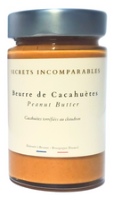 Charger l'image dans la galerie, Pur Beurre de Cacahuètes- Peanut Butter