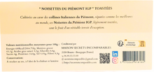 Charger l'image dans la galerie, Noisettes du Piémont IGP "Toastées"