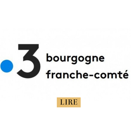Interview France 3 Bourgogne