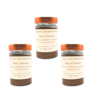 Charger l'image dans la galerie, NOUVEAUTÉ-Pâte à tartiner Noisette du Piémont Chocolat Lait "Saveurs Pain d'Épices"

